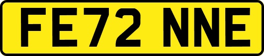 FE72NNE