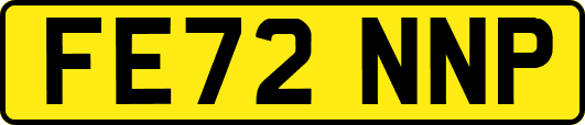 FE72NNP