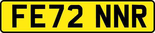 FE72NNR