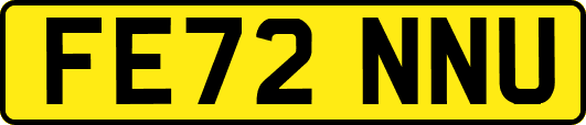 FE72NNU