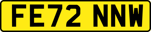 FE72NNW