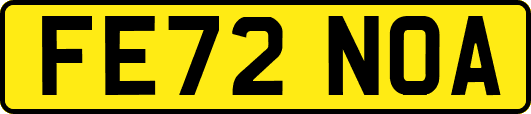 FE72NOA