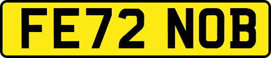 FE72NOB