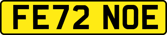FE72NOE