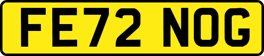 FE72NOG