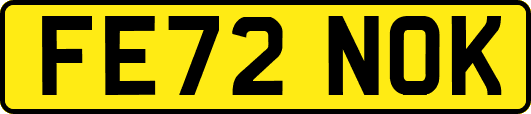 FE72NOK
