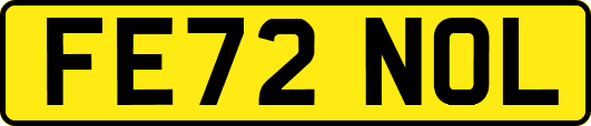 FE72NOL