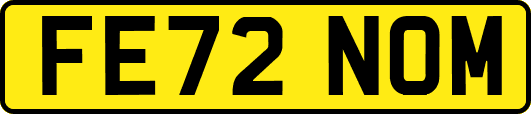 FE72NOM
