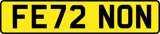 FE72NON