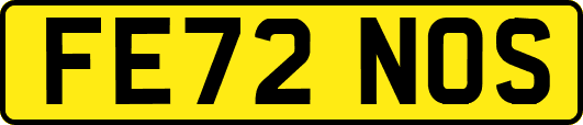 FE72NOS