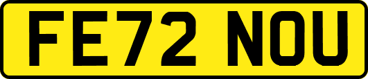 FE72NOU