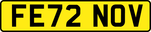 FE72NOV