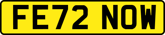 FE72NOW