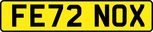 FE72NOX