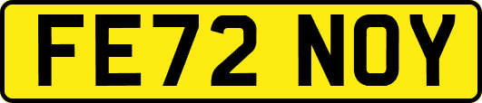 FE72NOY