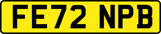 FE72NPB