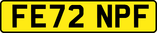 FE72NPF