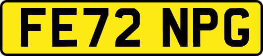 FE72NPG