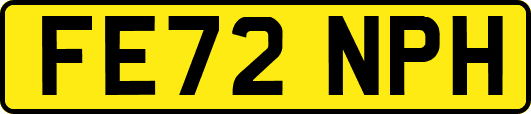 FE72NPH