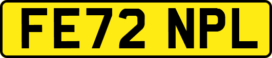 FE72NPL