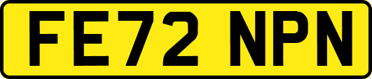 FE72NPN
