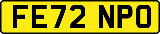 FE72NPO