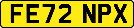 FE72NPX