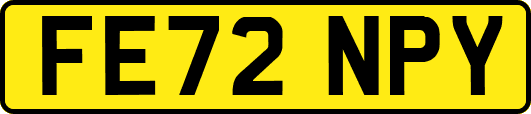 FE72NPY