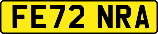 FE72NRA