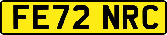 FE72NRC