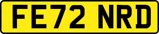 FE72NRD