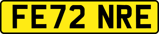 FE72NRE