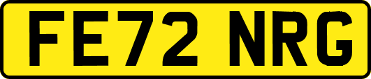 FE72NRG