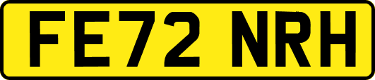FE72NRH