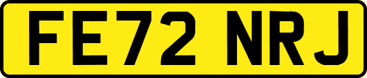 FE72NRJ