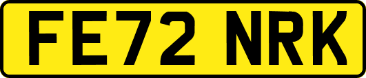 FE72NRK
