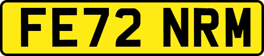 FE72NRM