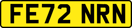 FE72NRN