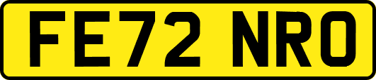 FE72NRO