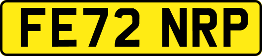 FE72NRP