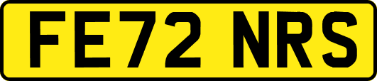 FE72NRS