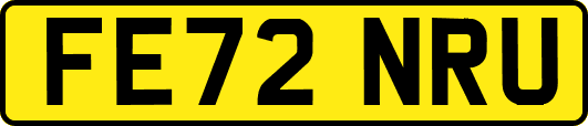 FE72NRU