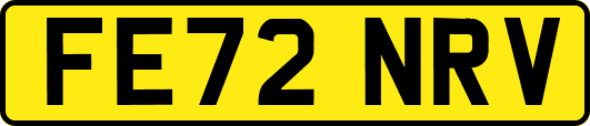 FE72NRV