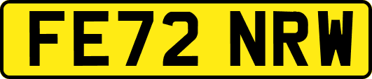 FE72NRW