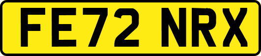 FE72NRX