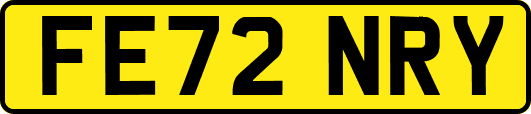FE72NRY