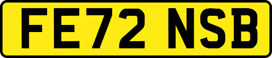 FE72NSB