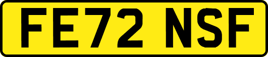 FE72NSF