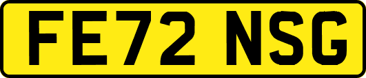 FE72NSG