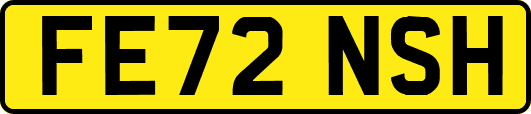 FE72NSH